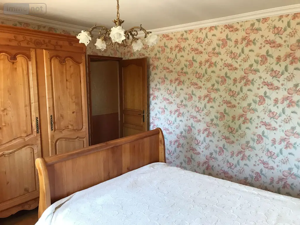 Maison a vendre Beaufay 72110 Sarthe 72 105 m2 4 pièces 198550 euros 079/1981 009