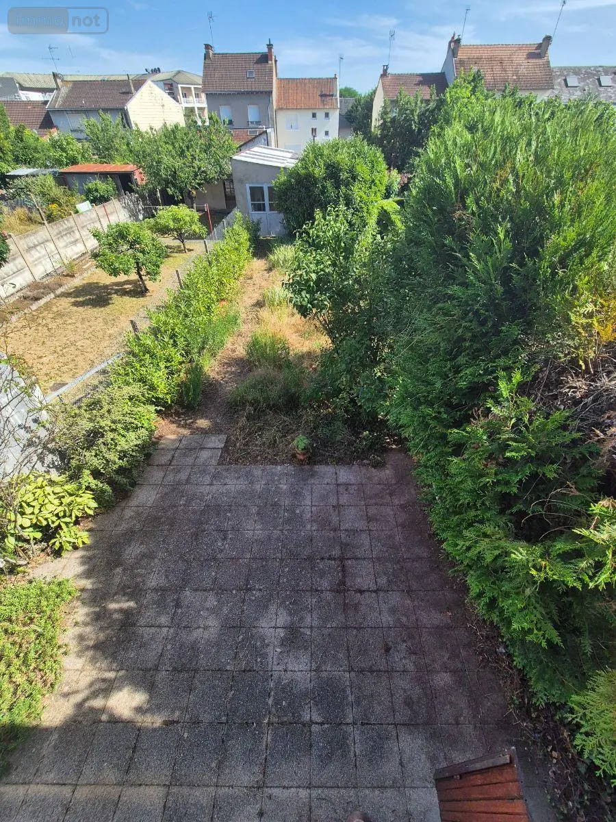 Maison a vendre Châteauroux 36000 Indre 36 79 m2 6 pièces 131000 euros CG/395 007