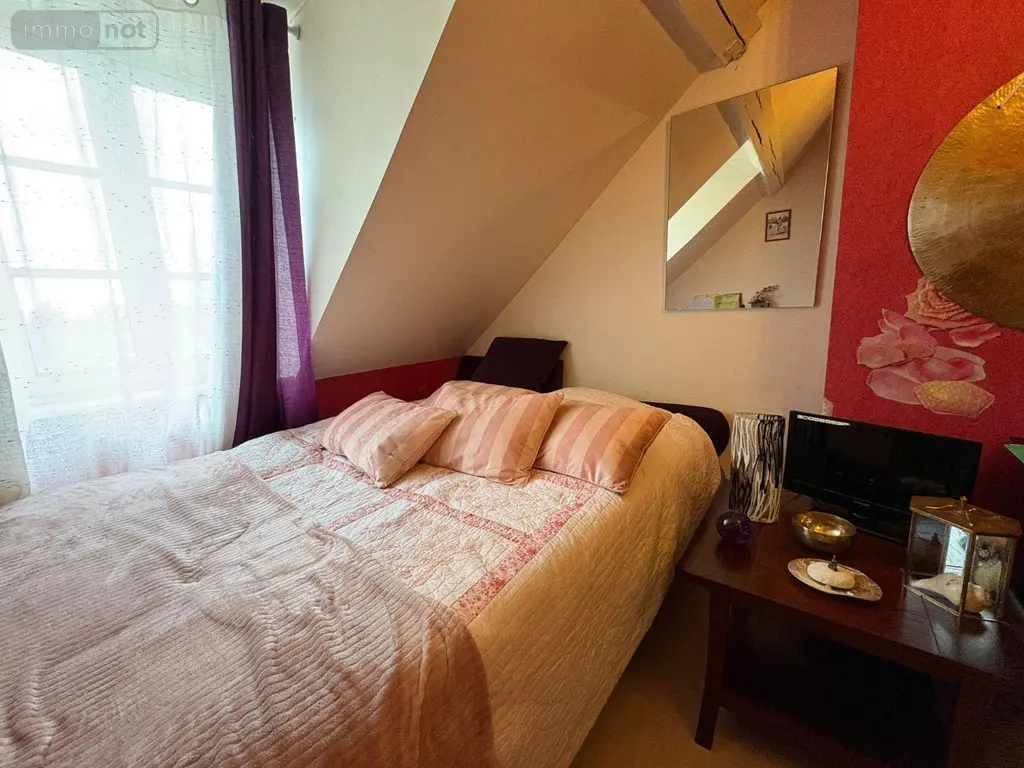 Immeuble de rapport a vendre Eu 76260 Seine-Maritime 76 134 m2 6 pièces 231000 euros 76041/17 008