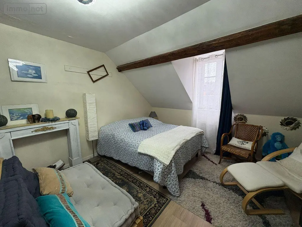 Immeuble de rapport a vendre Eu 76260 Seine-Maritime 76 134 m2 6 pièces 231000 euros 76041/17 009