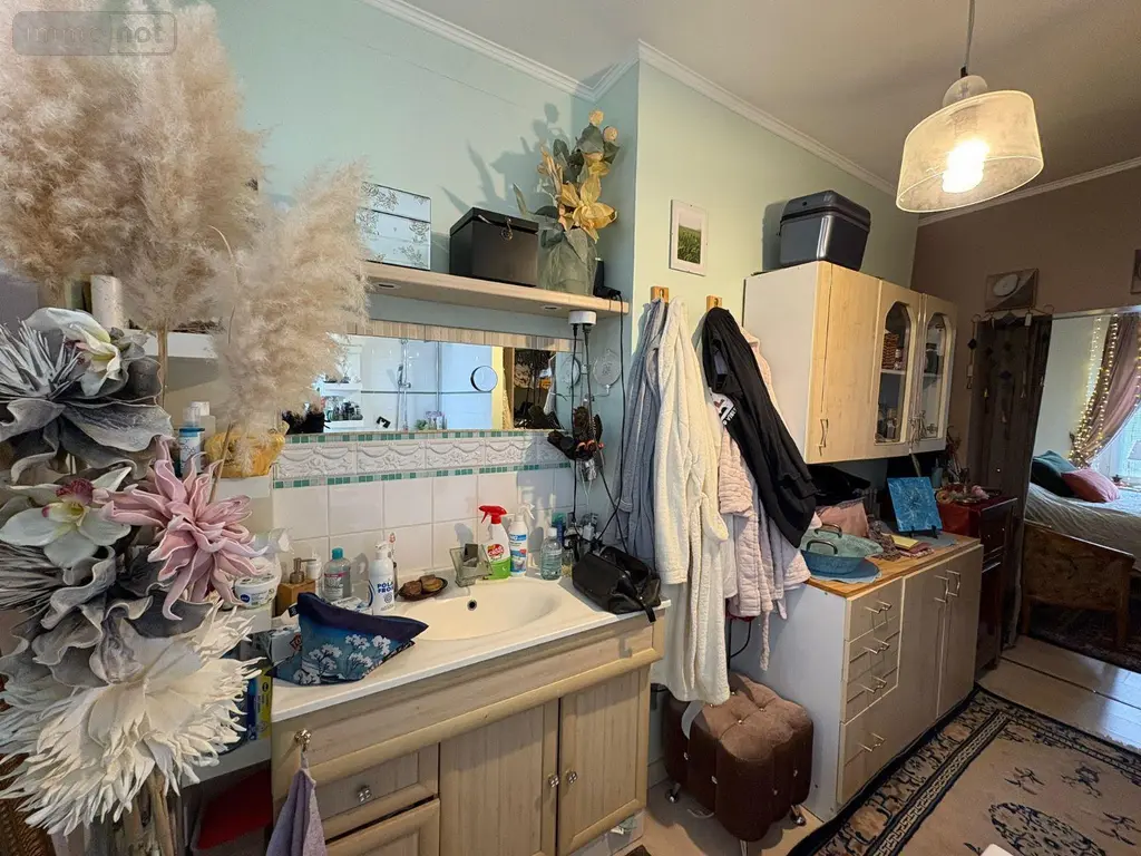 Immeuble de rapport a vendre Eu 76260 Seine-Maritime 76 134 m2 6 pièces 231000 euros 76041/17 015