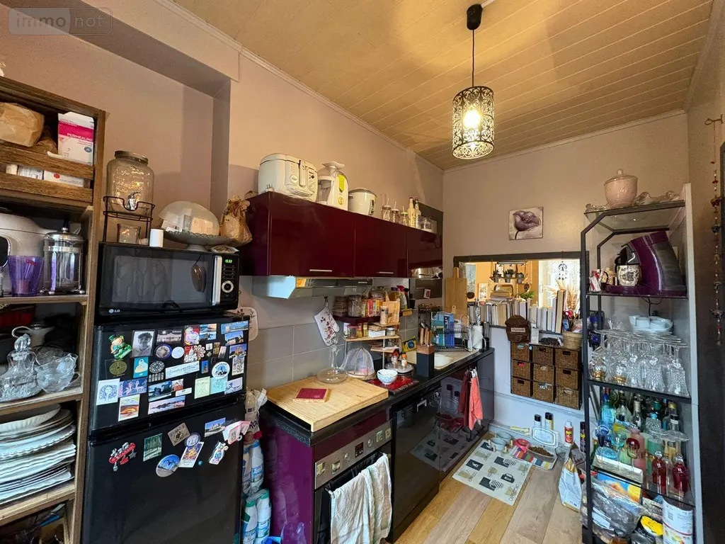 Immeuble de rapport a vendre Eu 76260 Seine-Maritime 76 134 m2 6 pièces 231000 euros 76041/17 005