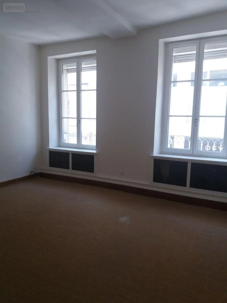Location appartement Bayeux 14400 Calvados 14 90 m2 3 pièces 755 euros L625 004