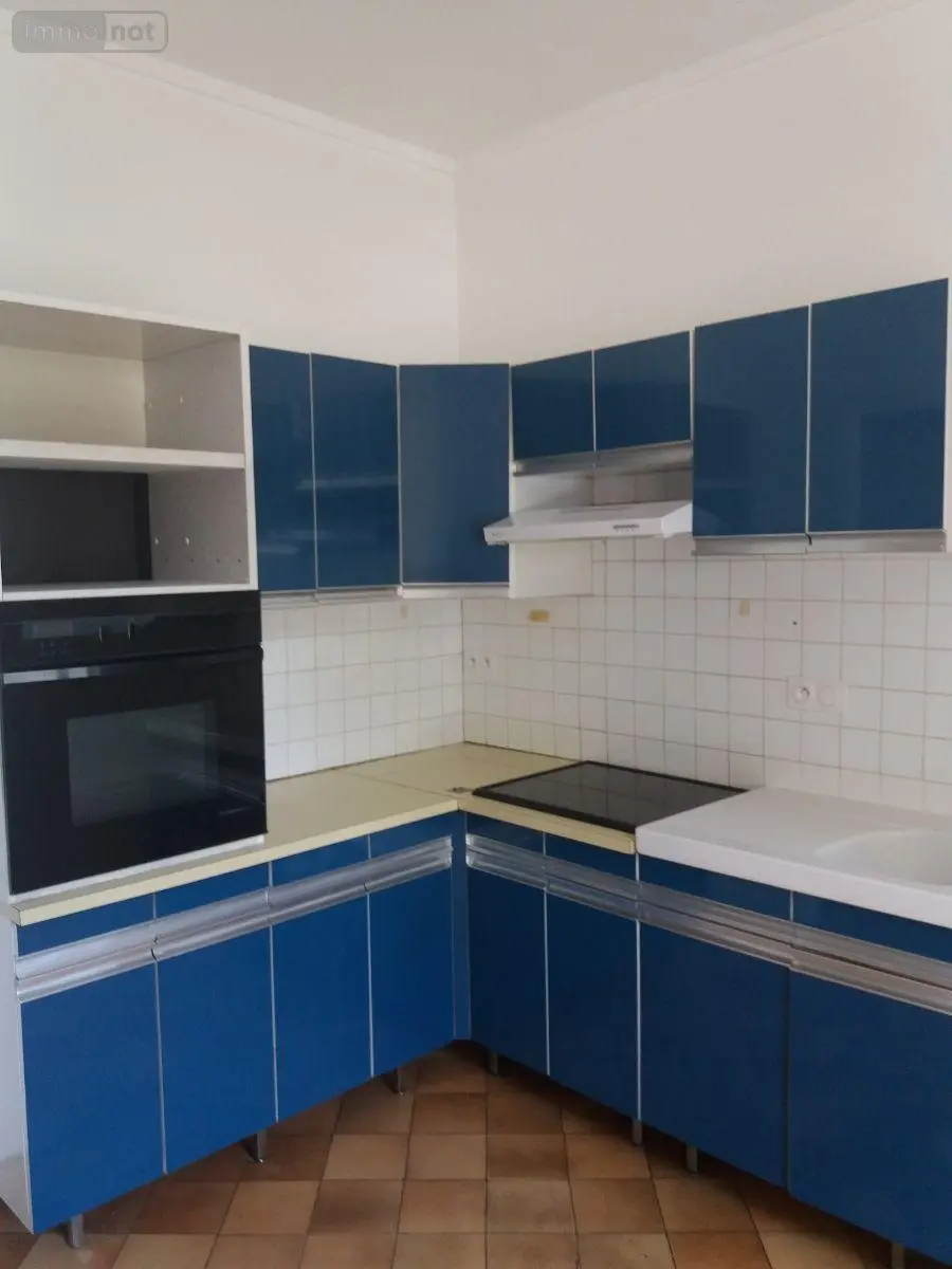 Location appartement Bayeux 14400 Calvados 14 90 m2 3 pièces 755 euros L625 005