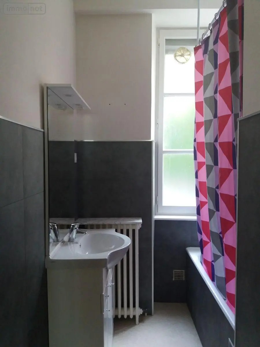 Location appartement Bayeux 14400 Calvados 14 90 m2 3 pièces 755 euros L625 006