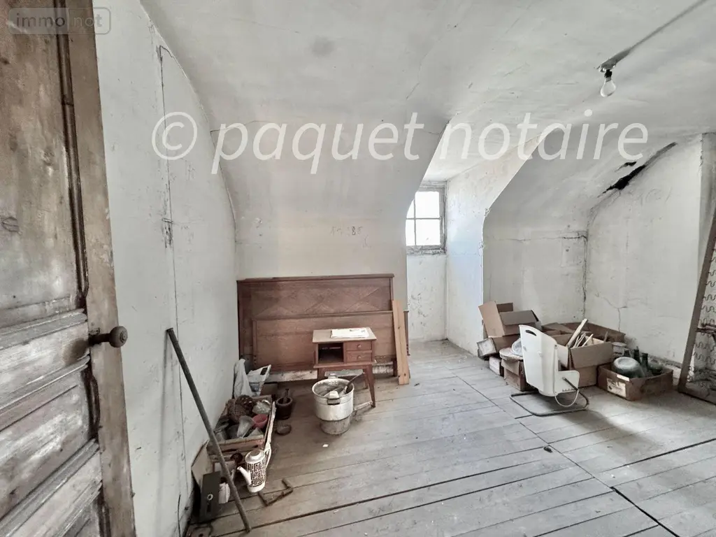 Immeuble de rapport a vendre Tergnier 02700 Aisne 02 193 m2 12 pièces 190800 euros 10075/569 014