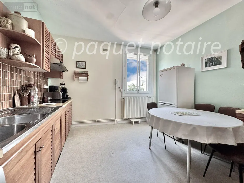 Immeuble de rapport a vendre Tergnier 02700 Aisne 02 193 m2 12 pièces 190800 euros 10075/569 006