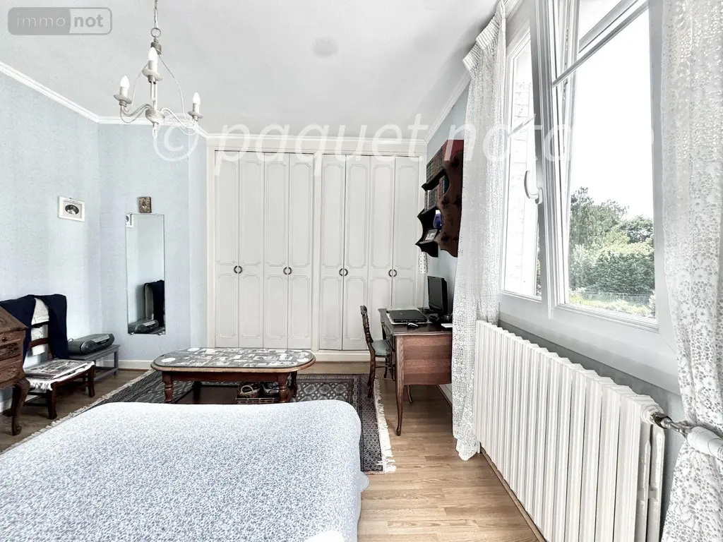 Immeuble de rapport a vendre Tergnier 02700 Aisne 02 193 m2 12 pièces 190800 euros 10075/569 009