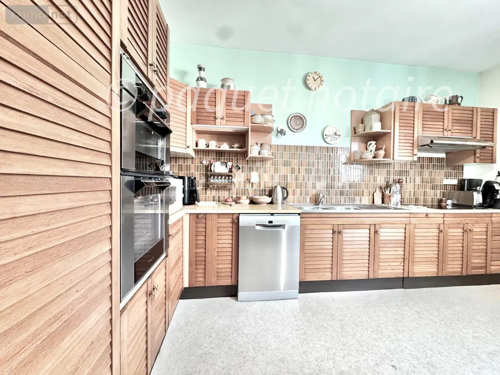 Immeuble de rapport a vendre Tergnier 02700 Aisne 02 193 m2 12 pièces 190800 euros 10075/569 008