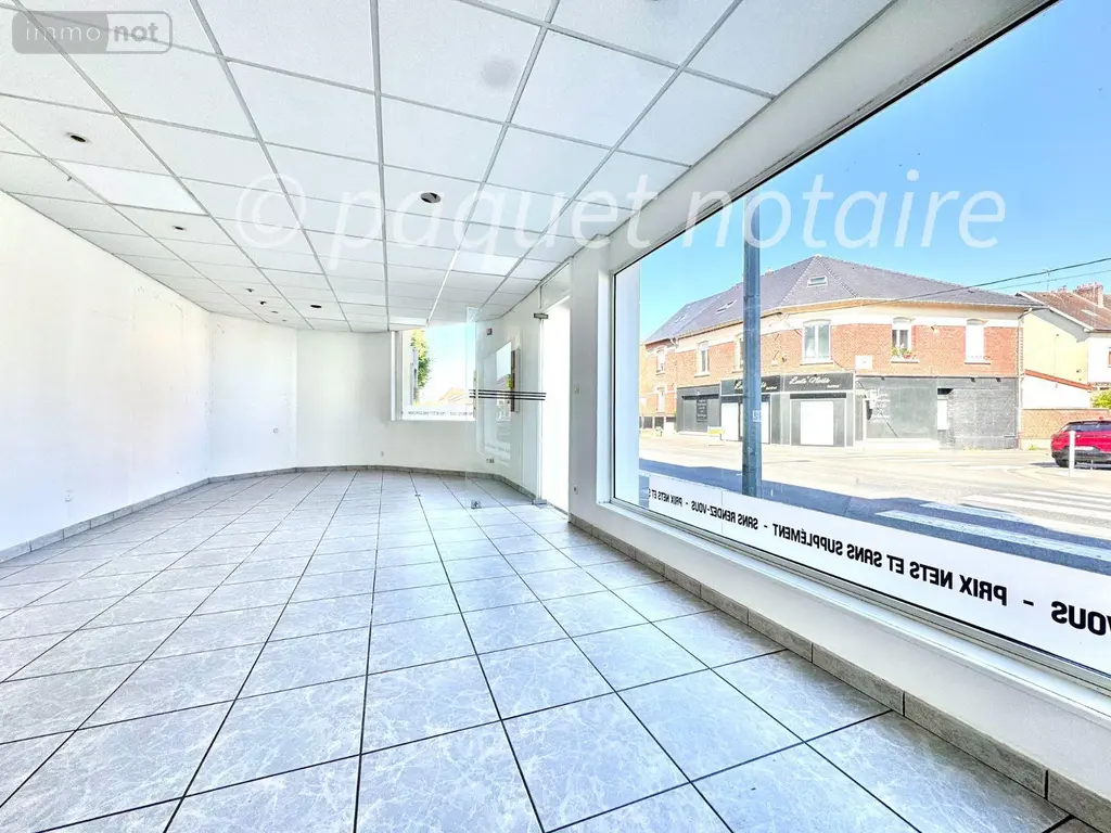 Immeuble de rapport a vendre Tergnier 02700 Aisne 02 193 m2 12 pièces 190800 euros 10075/569 004