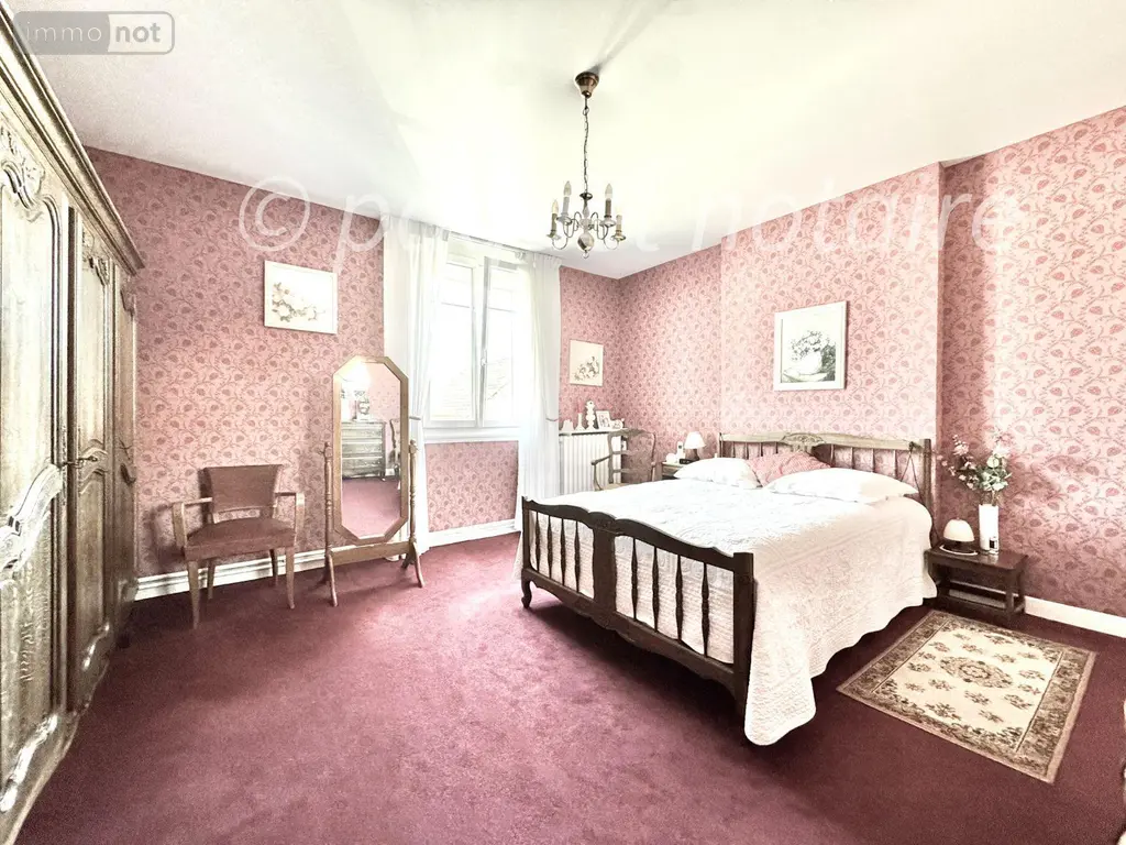 Immeuble de rapport a vendre Tergnier 02700 Aisne 02 193 m2 12 pièces 190800 euros 10075/569 013