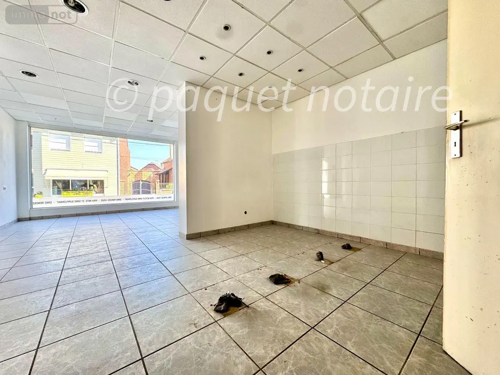 Immeuble de rapport a vendre Tergnier 02700 Aisne 02 193 m2 12 pièces 190800 euros 10075/569 005