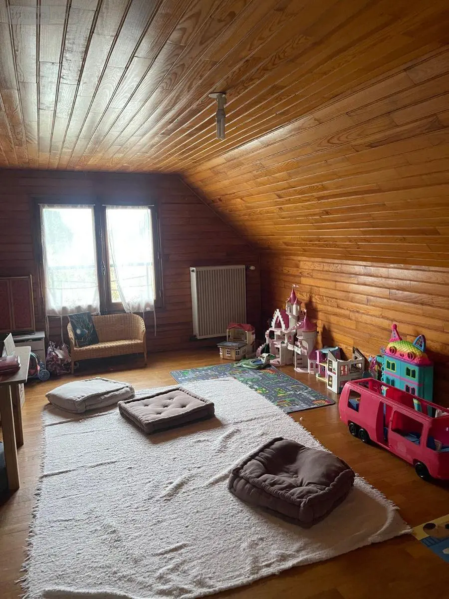 Maison a vendre Authon-du-Perche 28330 Eure-et-Loir 28 183 m2 6 pièces 225750 euros 39 MO 015