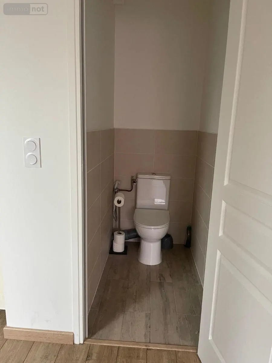 Maison a vendre Authon-du-Perche 28330 Eure-et-Loir 28 183 m2 6 pièces 225750 euros 39 MO 011