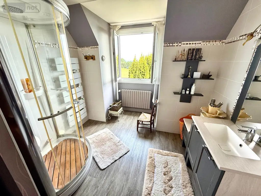 Maison a vendre Saint-Méloir-des-Ondes 35350 Ille-et-Vilaine 35 160 m2 6 pièces 810420 euros 35144/306 012