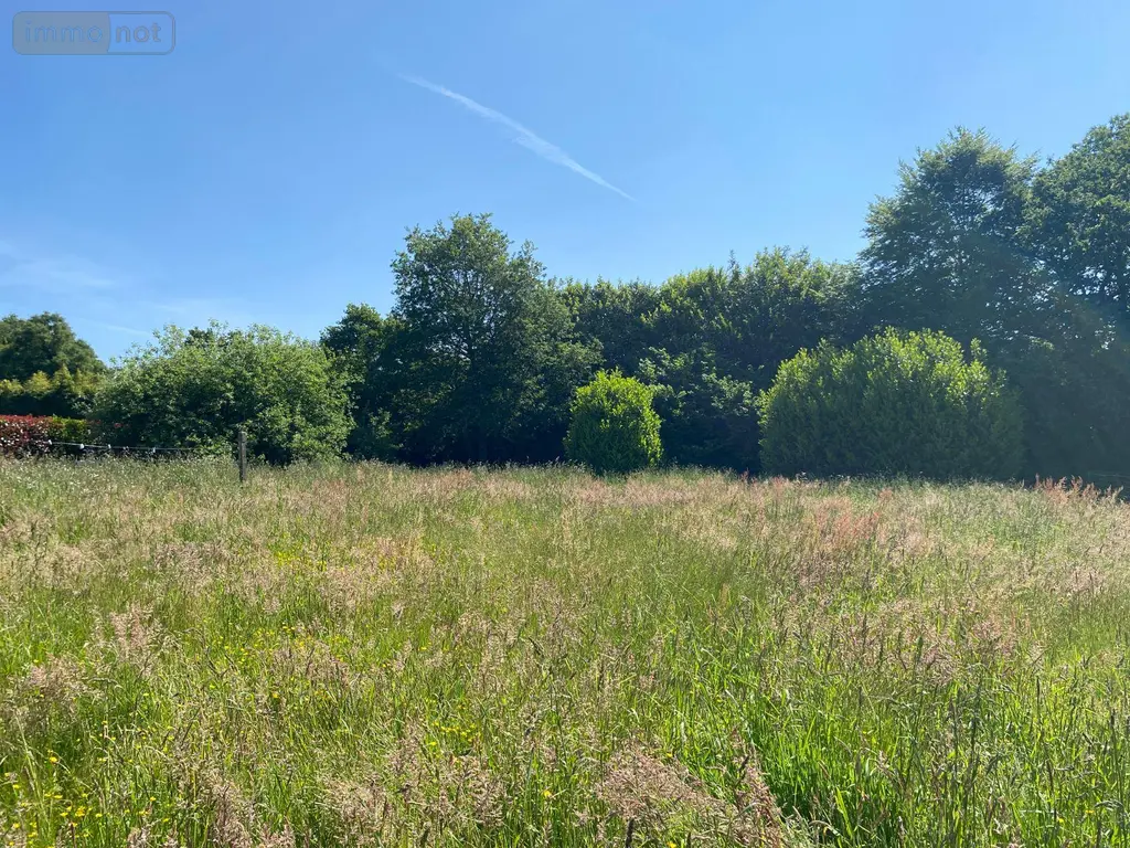 Maison a vendre Scaër 29390 Finistère 29 88 m2 3 pièces 143100 euros 29122-1526 004