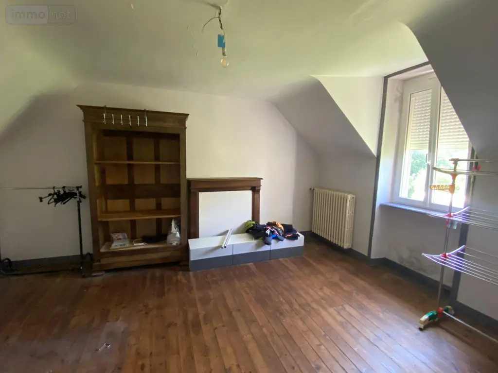 Maison a vendre Scaër 29390 Finistère 29 88 m2 3 pièces 143100 euros 29122-1526 007