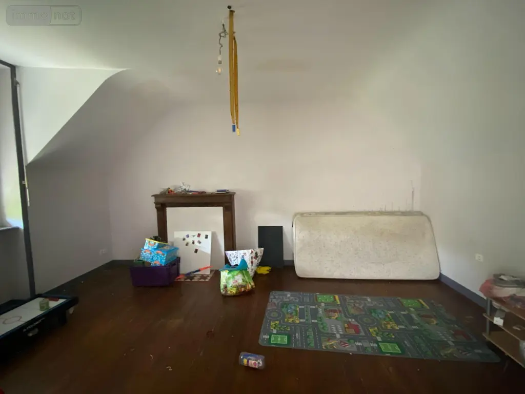 Maison a vendre Scaër 29390 Finistère 29 88 m2 3 pièces 143100 euros 29122-1526 008
