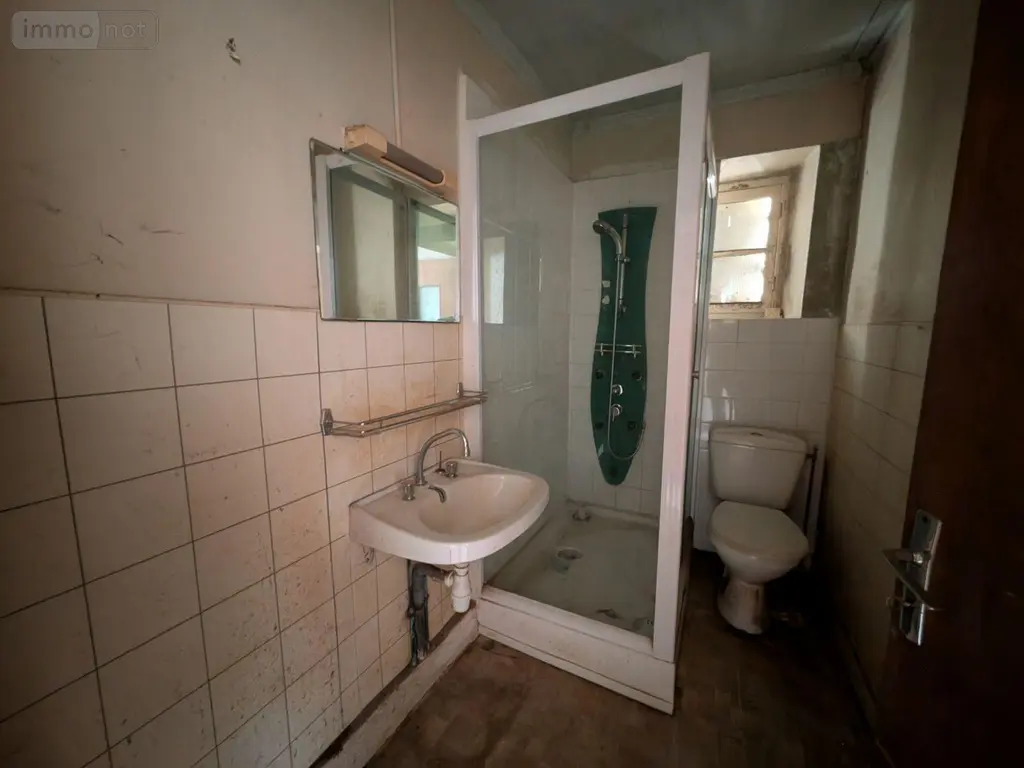 Maison a vendre Le Trévoux 29380 Finistère 29 65 m2 146300 euros 29114-59 007
