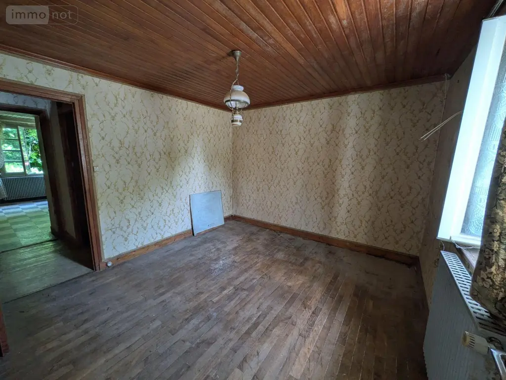 Maison a vendre Le Trévoux 29380 Finistère 29 65 m2 146300 euros 29114-59 005