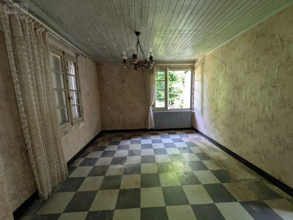 Maison a vendre Le Trévoux 29380 Finistère 29 65 m2 146300 euros 29114-59 006