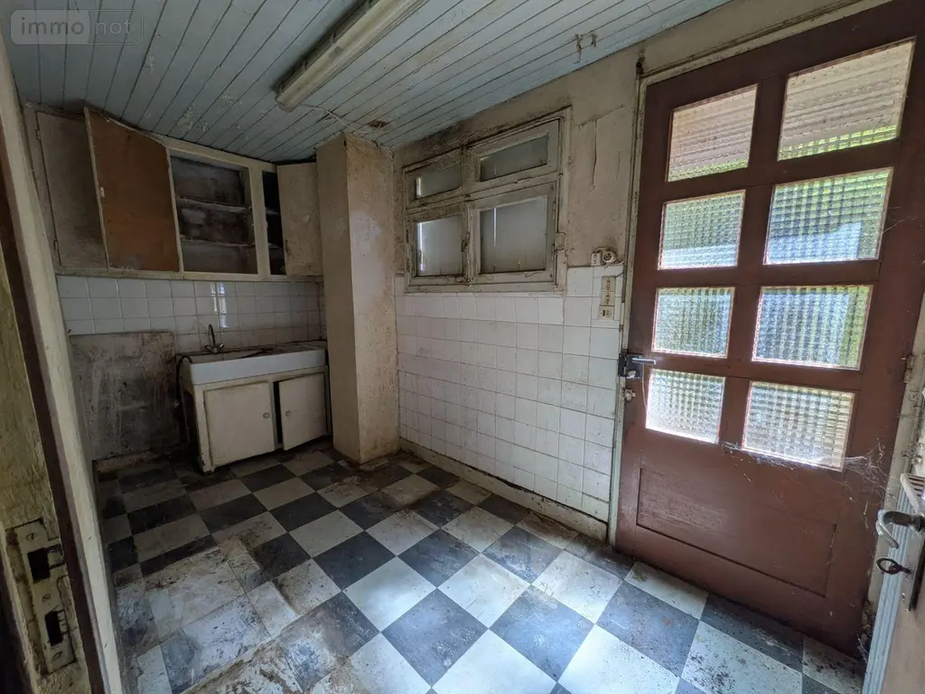 Maison a vendre Le Trévoux 29380 Finistère 29 65 m2 146300 euros 29114-59 008