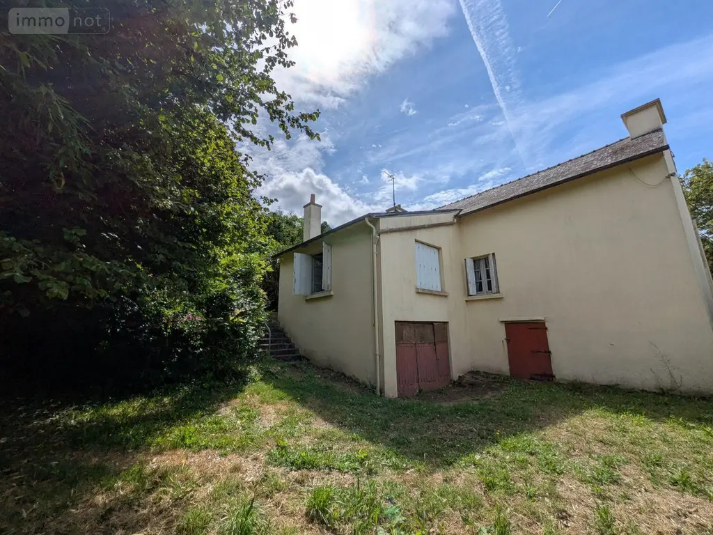 Maison a vendre Le Trévoux 29380 Finistère 29 65 m2 146300 euros 29114-59 002