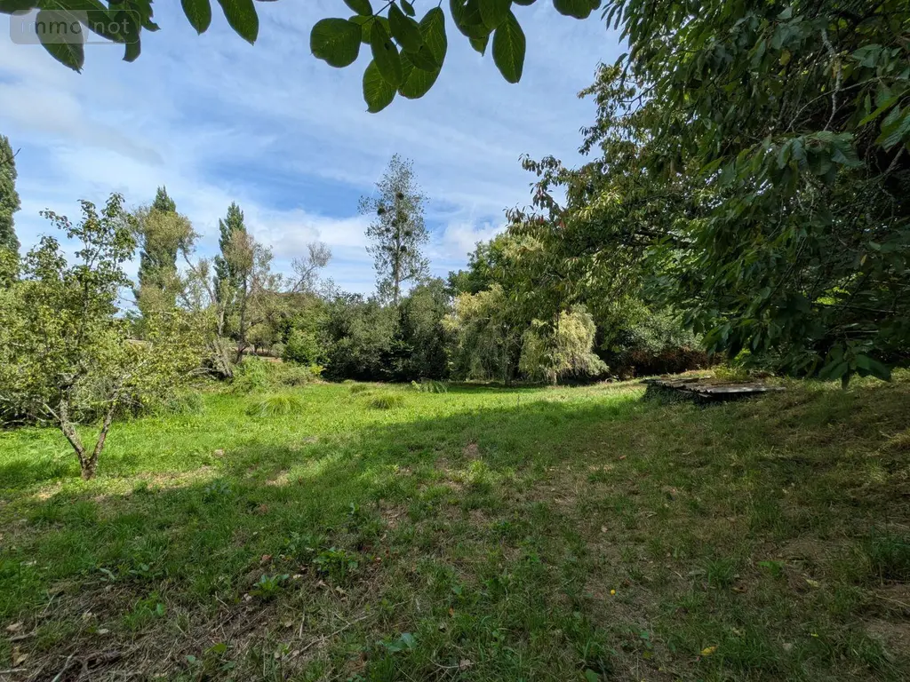 Maison a vendre Le Trévoux 29380 Finistère 29 65 m2 146300 euros 29114-59 009