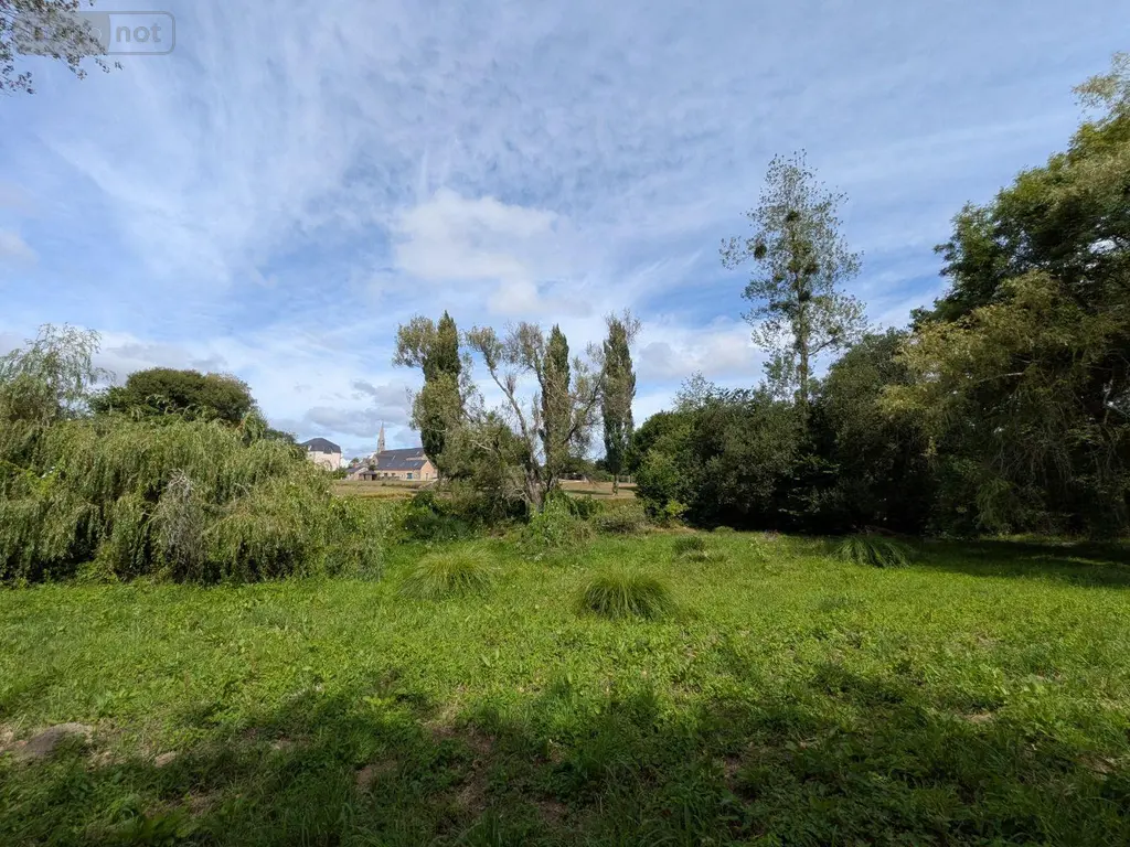 Maison a vendre Le Trévoux 29380 Finistère 29 65 m2 146300 euros 29114-59 010