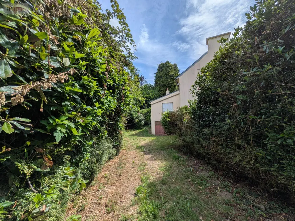 Maison a vendre Le Trévoux 29380 Finistère 29 65 m2 146300 euros 29114-59 011