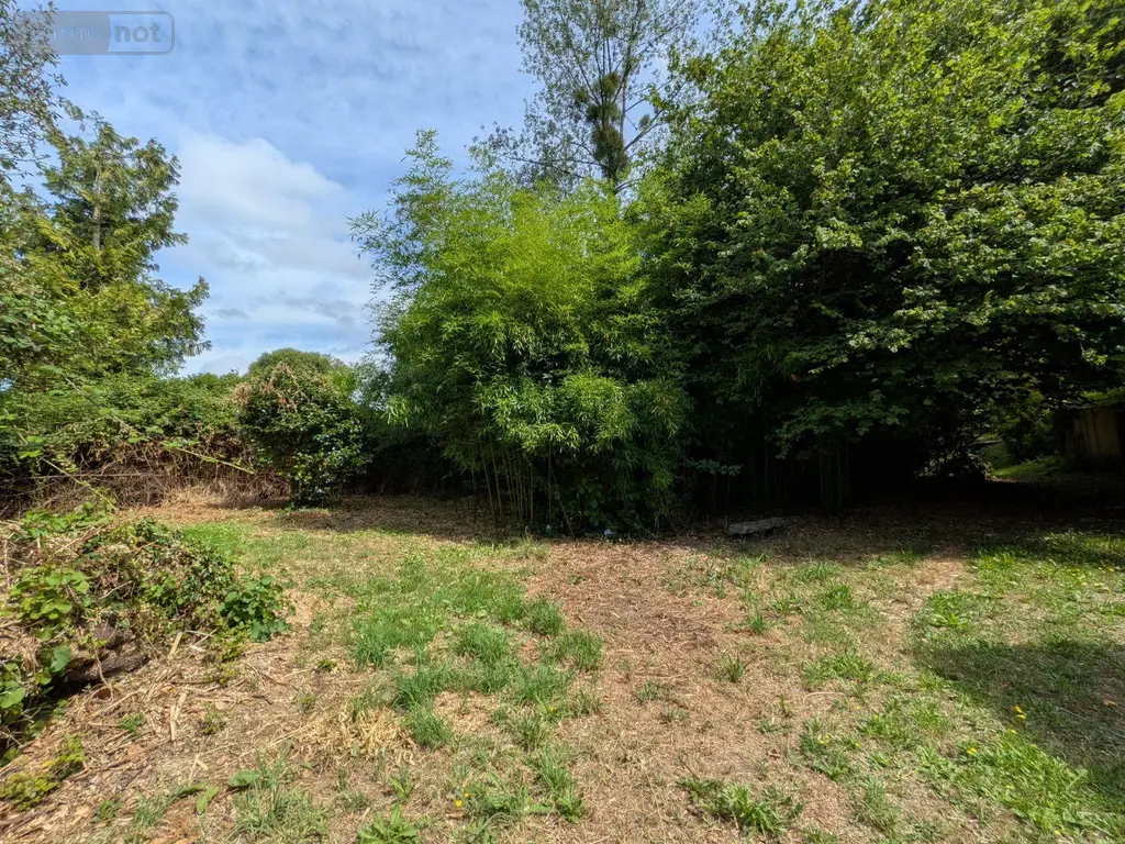 Maison a vendre Le Trévoux 29380 Finistère 29 65 m2 146300 euros 29114-59 015