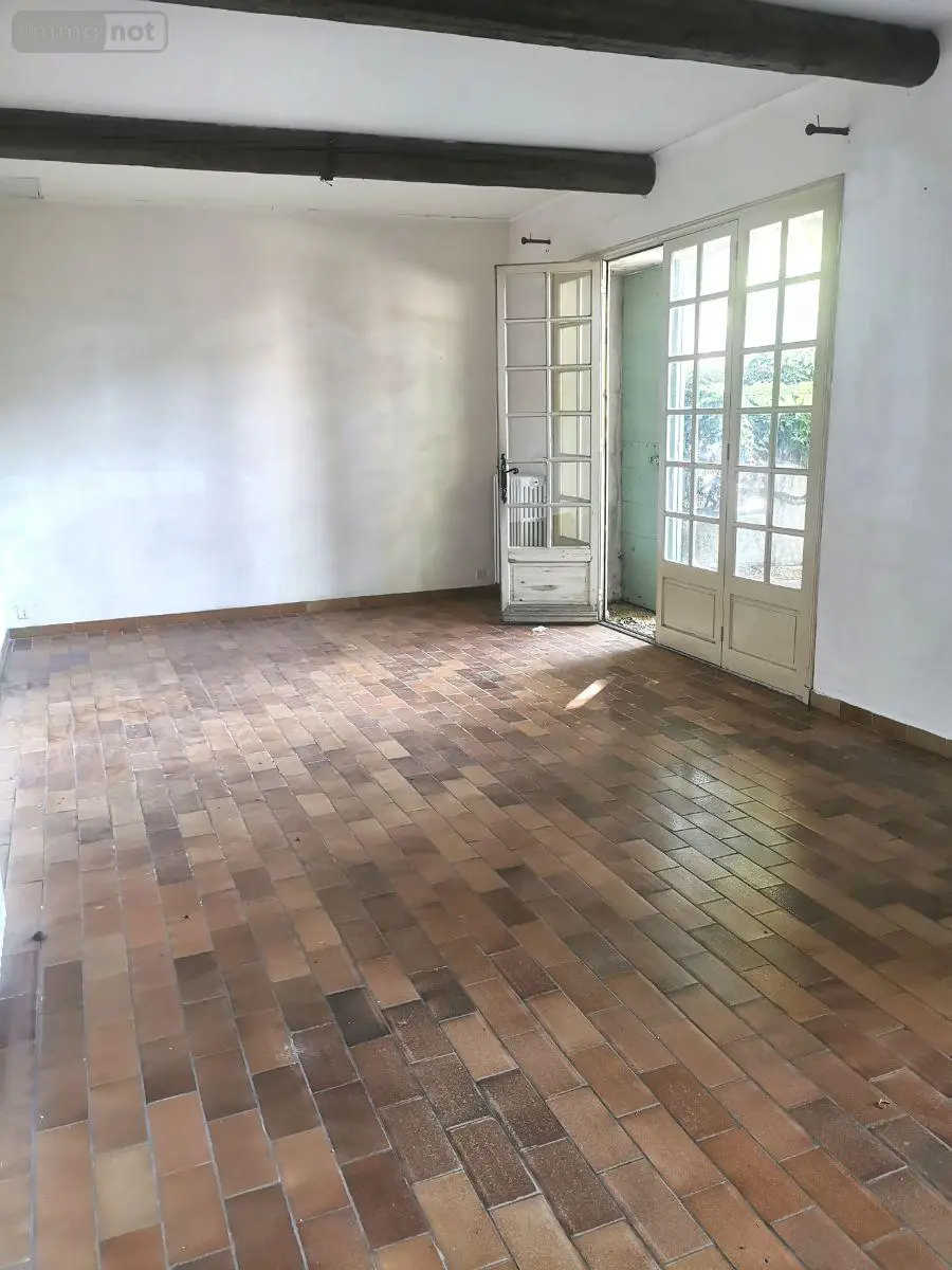 Maison a vendre Arles 13104 Bouches-du-Rhône 13 103 m2 5 pièces 220500 euros 075/177 003