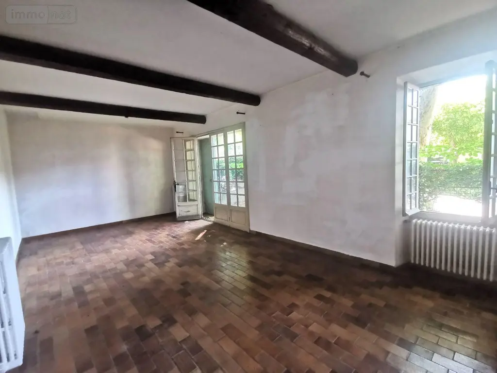 Maison a vendre Arles 13104 Bouches-du-Rhône 13 103 m2 5 pièces 220500 euros 075/177 004