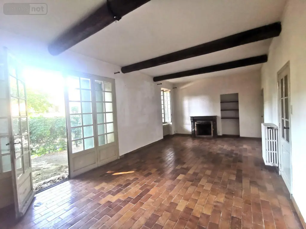 Maison a vendre Arles 13104 Bouches-du-Rhône 13 103 m2 5 pièces 220500 euros 075/177 006