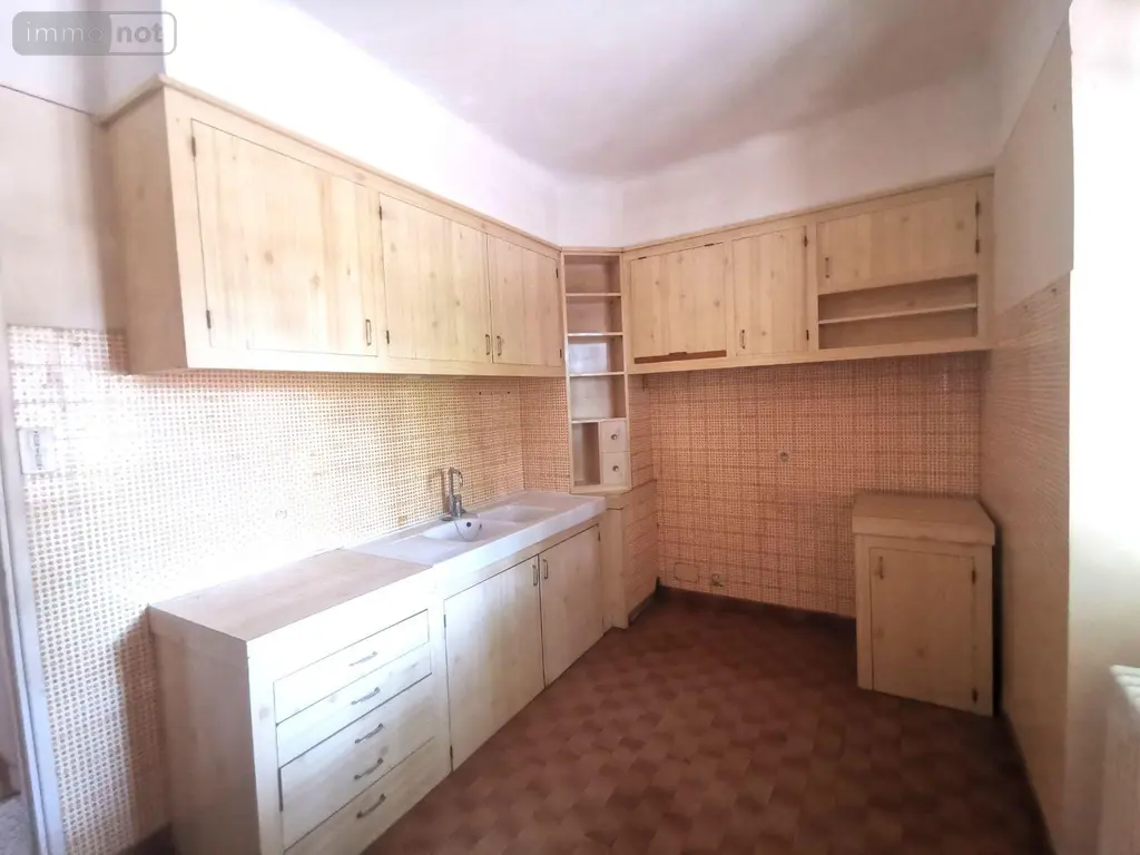 Maison a vendre Arles 13104 Bouches-du-Rhône 13 103 m2 5 pièces 220500 euros 075/177 009