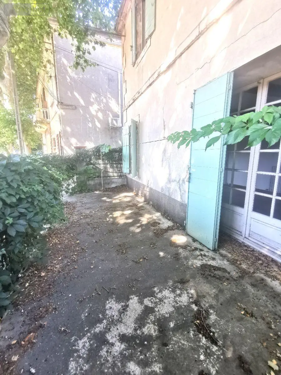 Maison a vendre Arles 13104 Bouches-du-Rhône 13 103 m2 5 pièces 220500 euros 075/177 002