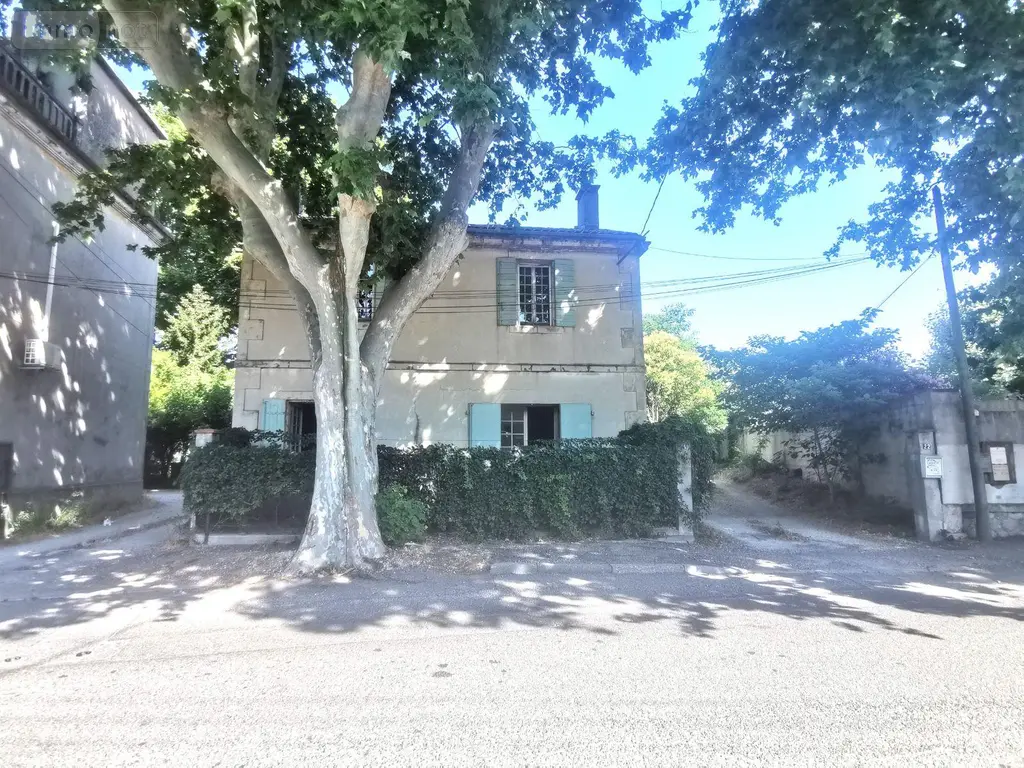 Maison a vendre Arles 13104 Bouches-du-Rhône 13 103 m2 5 pièces 220500 euros 075/177 012