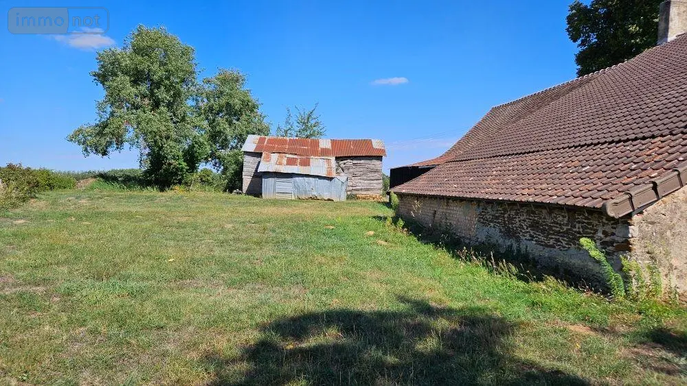 Maison a vendre Cérans-Foulletourte 72330 Sarthe 72 70 m2 2 pièces 105000 euros HB-1756 011