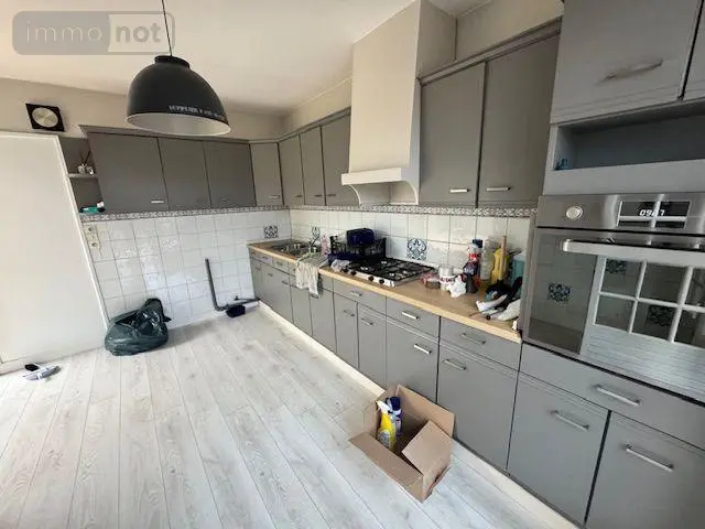 Fonds et murs commerciaux a vendre Saint-André-lez-Lille 59350 Nord 59 212 m2 490000 euros LC913 005