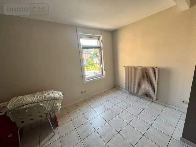 Fonds et murs commerciaux a vendre Saint-André-lez-Lille 59350 Nord 59 212 m2 490000 euros LC913 012