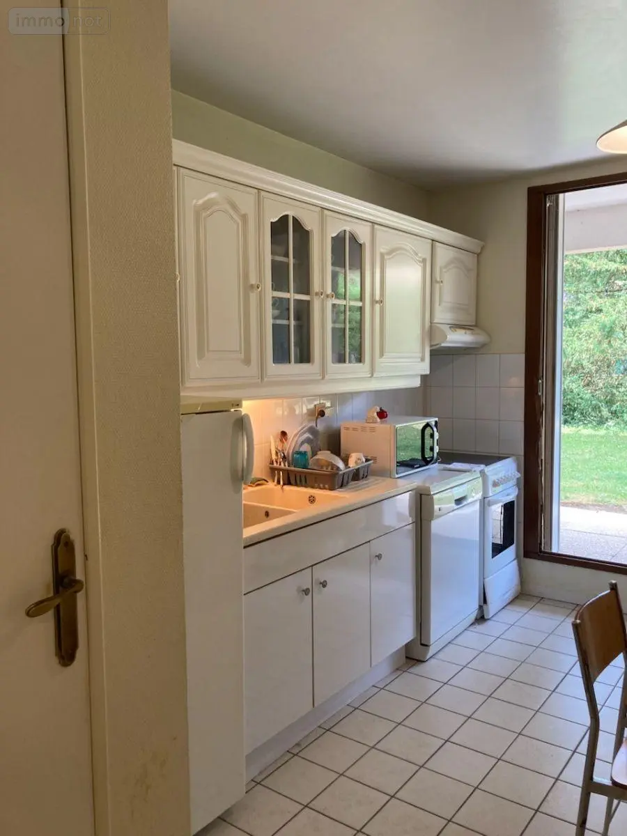 Appartement a vendre Compiègne 60200 Oise 60 71 m2 3 pièces 179000 euros 60055-686 002