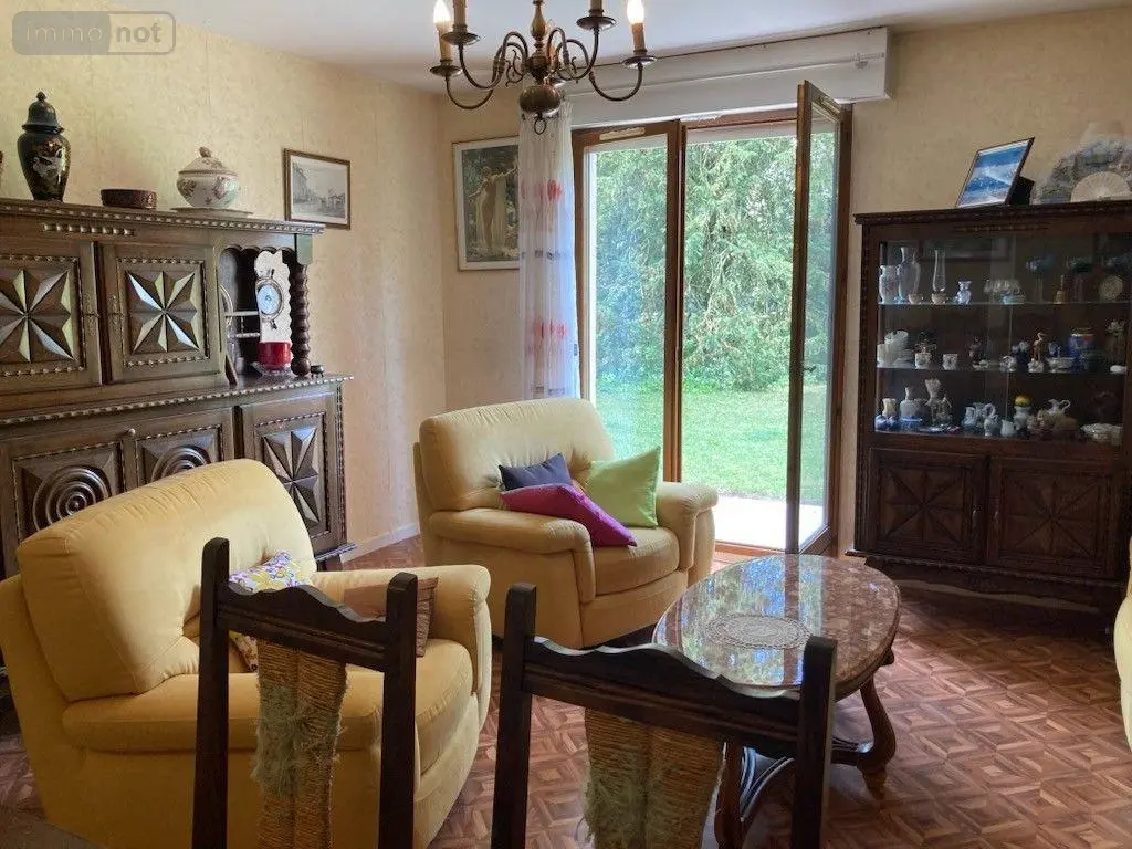 Appartement a vendre Compiègne 60200 Oise 60 71 m2 3 pièces 179000 euros 60055-686 003