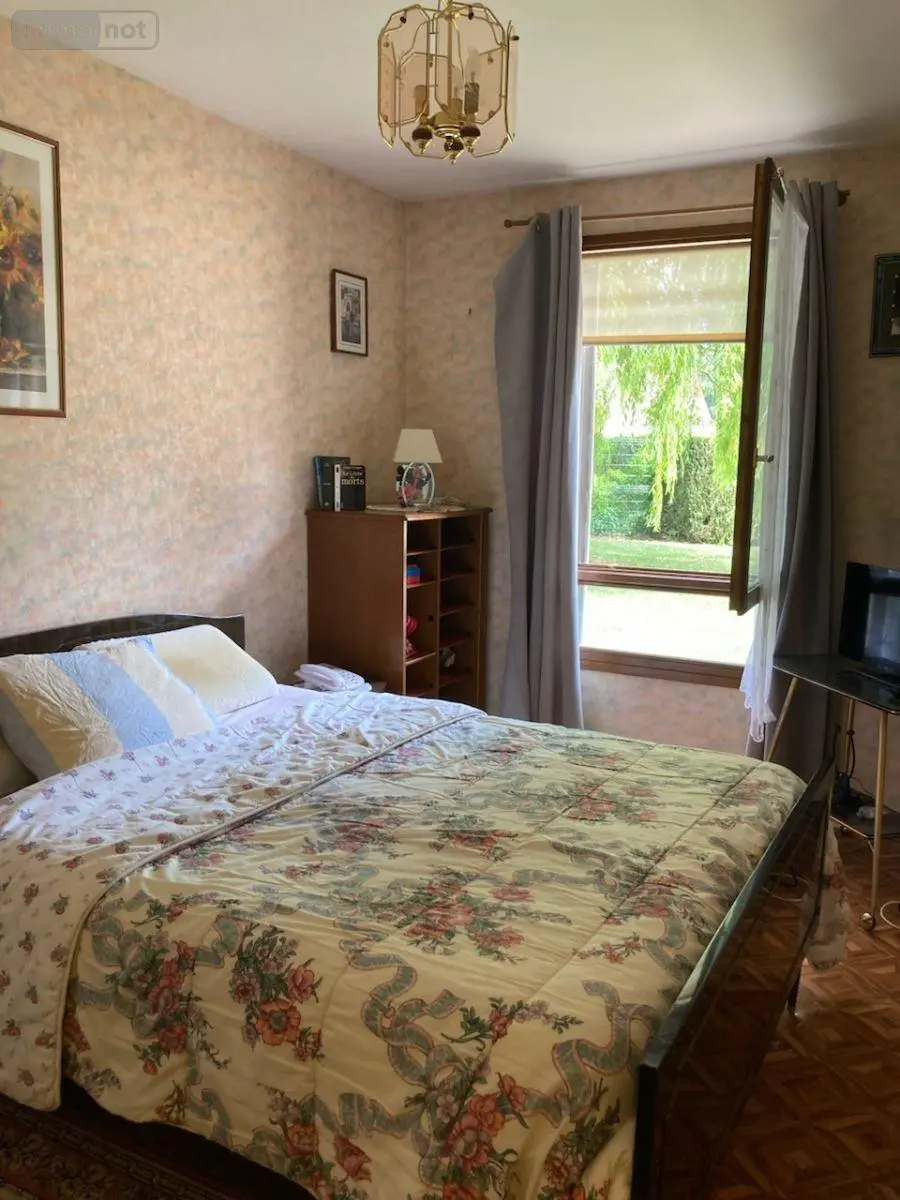 Appartement a vendre Compiègne 60200 Oise 60 71 m2 3 pièces 179000 euros 60055-686 006