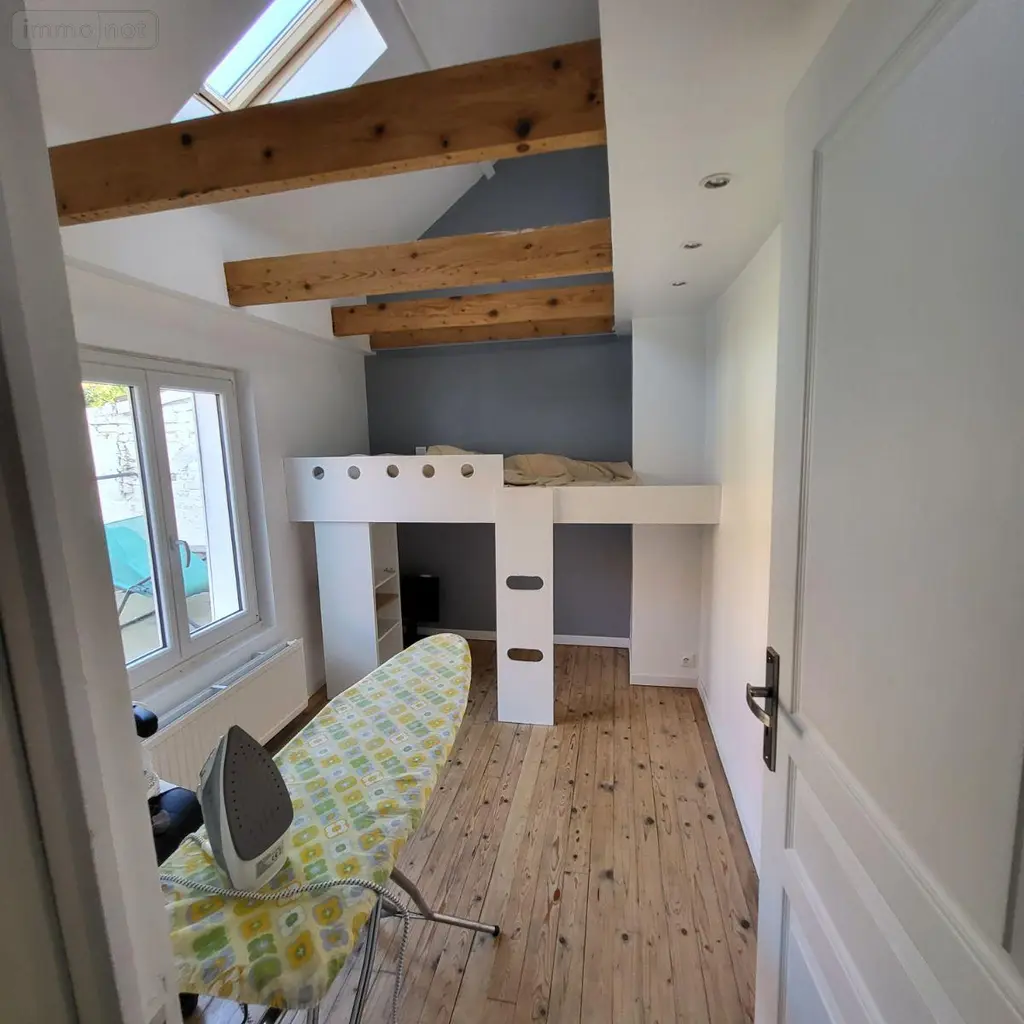 Maison a vendre Bourbourg 59630 Nord 59 92 m2 5 pièces 165500 euros MAIS00789 004