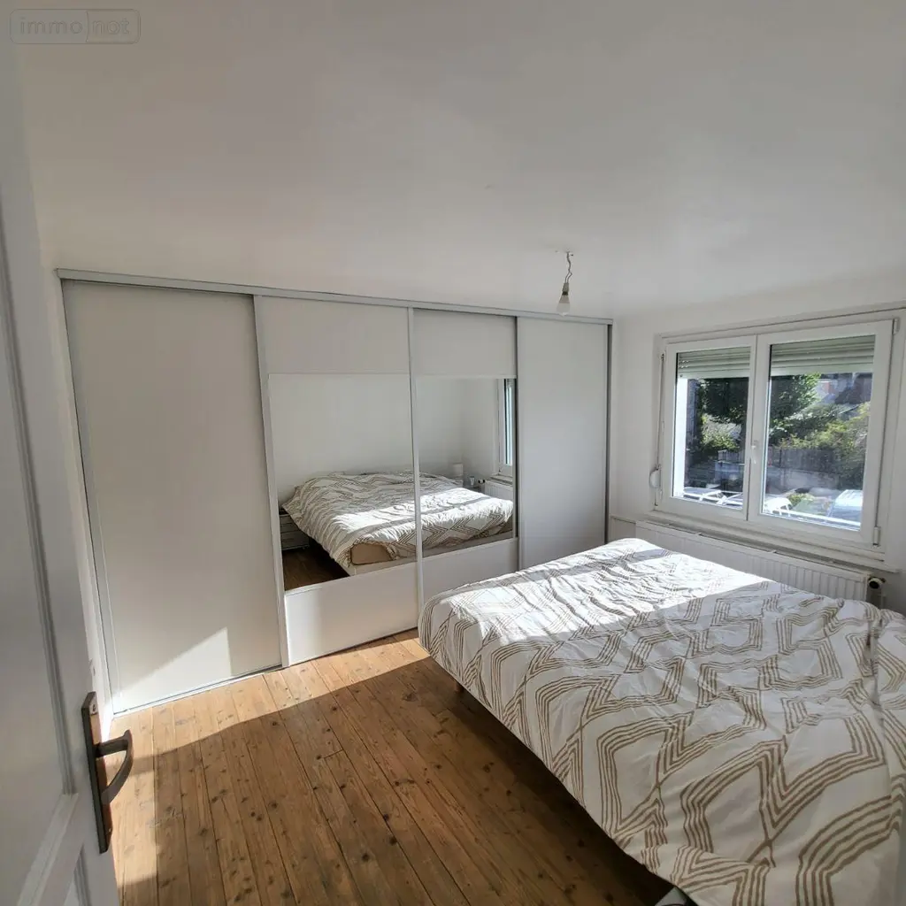 Maison a vendre Bourbourg 59630 Nord 59 92 m2 5 pièces 165500 euros MAIS00789 005
