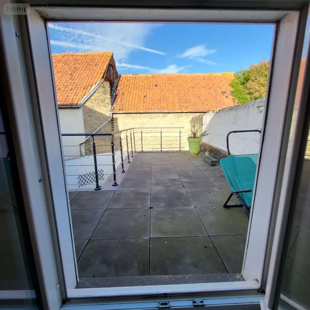 Maison a vendre Bourbourg 59630 Nord 59 92 m2 5 pièces 165500 euros MAIS00789 006