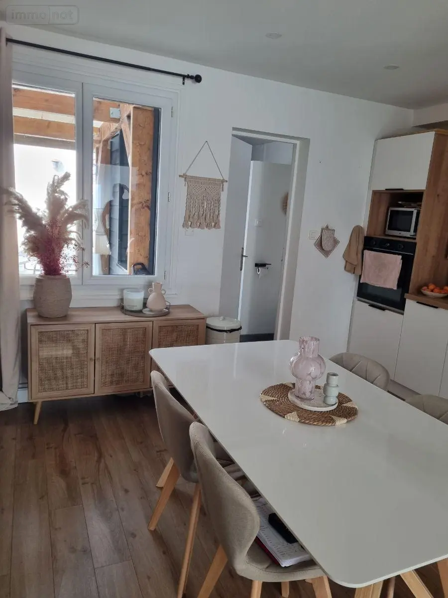 Maison a vendre Bourbourg 59630 Nord 59 92 m2 5 pièces 165500 euros MAIS00789 008