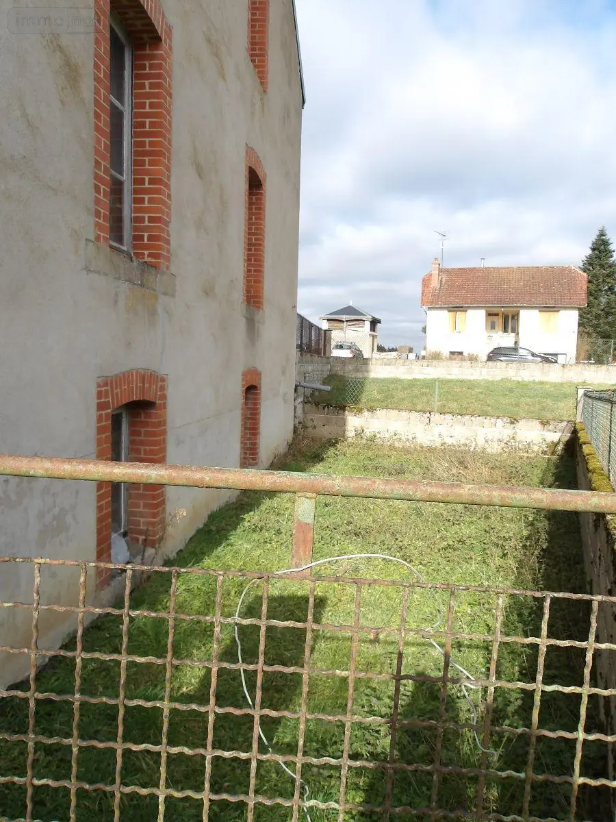 Maison a vendre Saint-Marien 23600 Creuse 23 54 m2 3 pièces 117260 euros 23010-112935 007