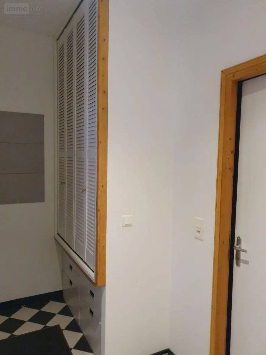 Maison a vendre Saint-Marien 23600 Creuse 23 54 m2 3 pièces 117260 euros 23010-112935 011