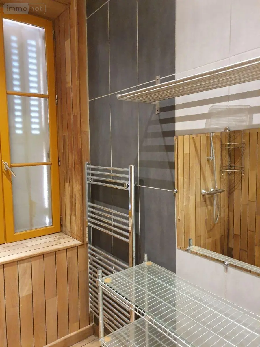 Maison a vendre Saint-Marien 23600 Creuse 23 54 m2 3 pièces 117260 euros 23010-112935 013